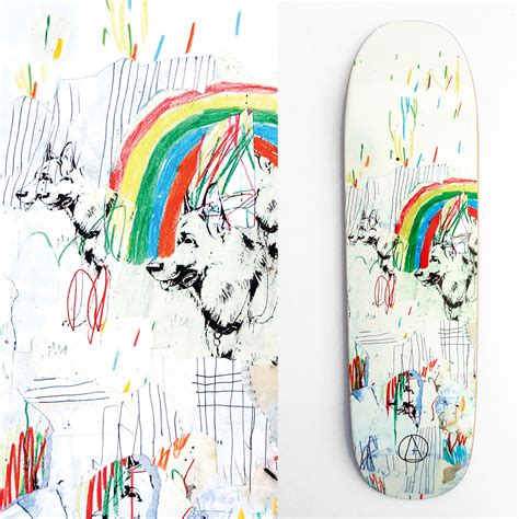 Shaped Skateboard Gentlemenskateboards