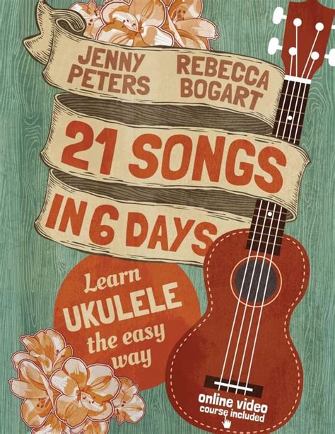 Best Ukulele Songbook Find The Perfect Songs To Play On Your Ukulele