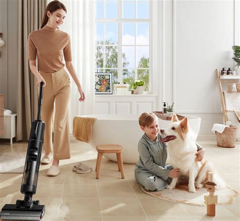 Dreame H12 Dual johdoton varsi-imuri DI1016 - Gigantti verkkokauppa