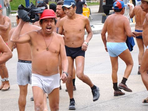 Pueblos Naked Protest On Reforma Years Of Oppr 138 Hot Sex Picture