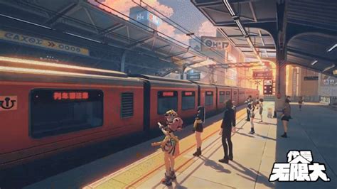 NetEase Unveils A New Urban Open World RPG Dubbed The Anime GTA