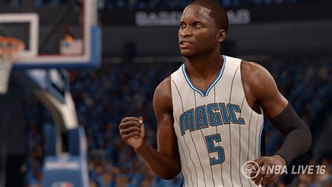 Nba Live Visuals Blog New Screenshots Nlsc