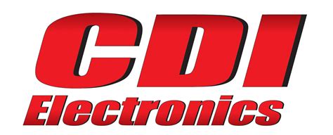CDI Electronics : Marine Engine Parts | Fishing Tackle | Basic Power ...