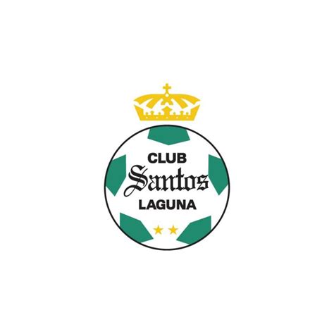 Club Santos Laguna Logo Vector Ai Png Svg Eps Free Download