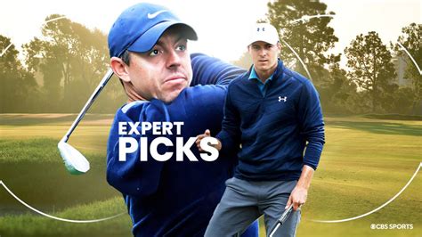 U S Open Picks Odds Expert Predictions Favorites To Win From