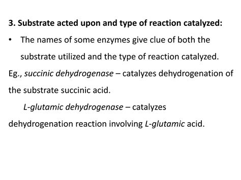 Enzymes | PPTX