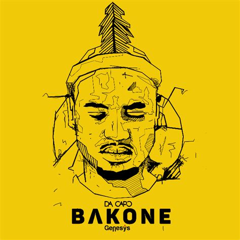 Afro-house legend Da Capo announces his upcoming Dance EP ‘BAKONE’ with ...