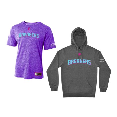 NZ Breakers Official Merchandise Store – NZBreakers