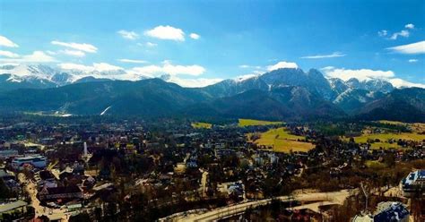 Krakow Zakopane And Tatra Mountains Tour Getyourguide