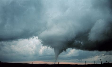 Tennessee's Tornadoes are the Deadliest Kind in the Country