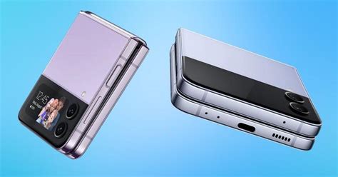 Samsung prepara una revolución de móviles plegables Galaxy Z Ultra Z