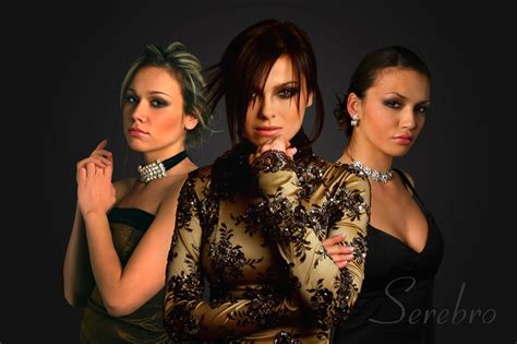 Serebro photo 3 of 41 pics, wallpaper - photo #81770 - ThePlace2
