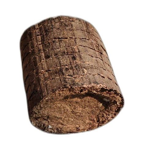Solid Bio Coal Briquettes 10 Cylindrical At Rs 24kg In Nagpur Id