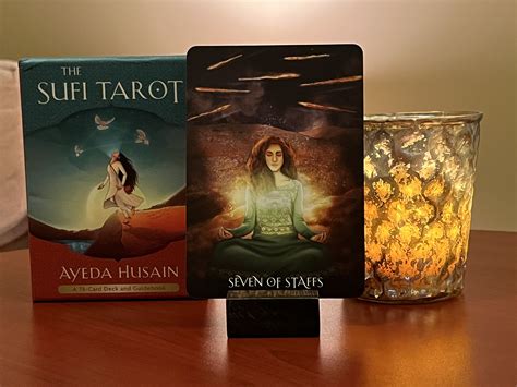 Health And Wellness Readings With The Tarot Review Of The Healing