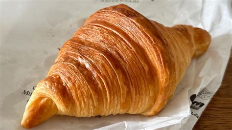 Probamos El Mejor Croissant De Espa A Se Elabora En Barcelona Y