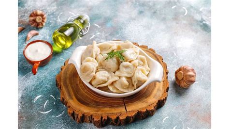 Pelmeni The Origin Of Traditional Russian Meat Dumplings