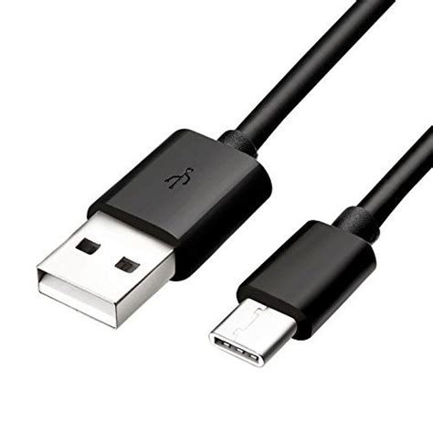 Amazon NiceTQ USB C Type C USB Data Sync Charger Power Cable Cord