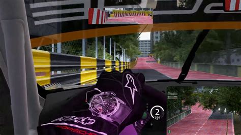 Macau Guia L With Jack Assetto Corsa Youtube