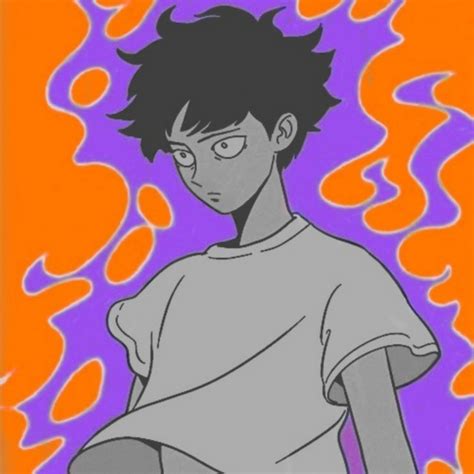 Mob Psycho 100 By Rpm