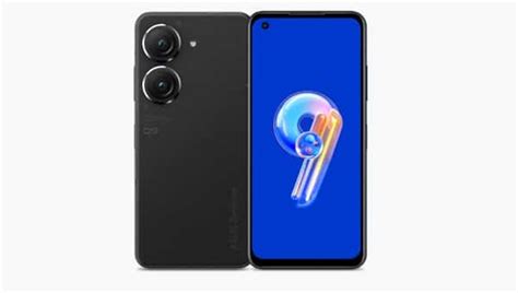 445 Puissant Smartphone ASUS Zenfone 9 5G 8 Go 256 Go Snapdragon 8