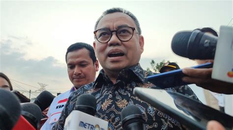 Sudirman Said Sayangkan Sikap Jokowi Yang Tidak Netral Dan Cenderung