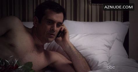 Ty Burrell Nude And Sexy Photo Collection Aznude Men