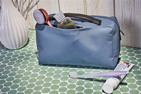 The 9 Best Travel Toiletry Bags Of 2024 Tested By Tripsavvy