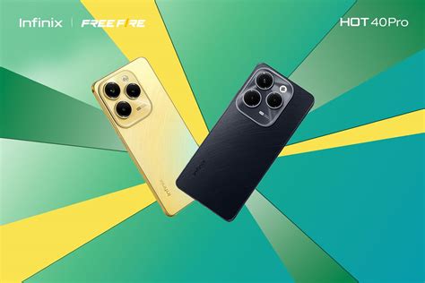 Infinix Apuesta Con El HOT Pro Por El Gaming Y Entretenimiento A Precio Accesible