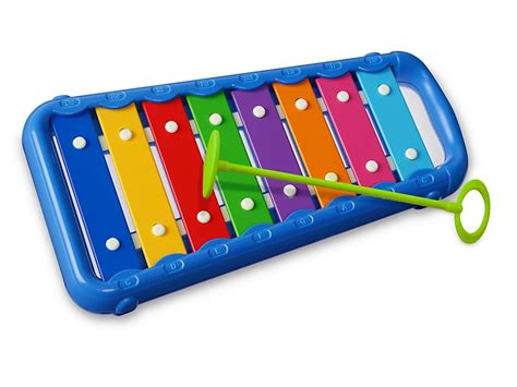 True Tone Xylophone At Lakeshore Learning