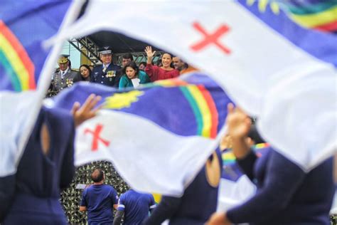 Os Discursos Dos Pol Ticos Pernambucanos No Dia Da Independ Ncia Do