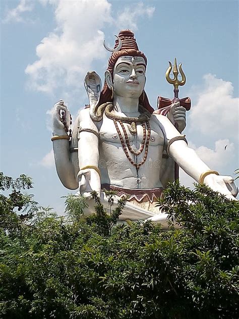 BHUKAILASH TEMPLE TANDUR, TELANGANA, INDIA Stock Image - Image of ...