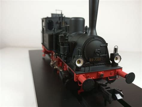 M Rklin Dig Tender Lokomotive Br Der Dr Kaufen Auf Ricardo