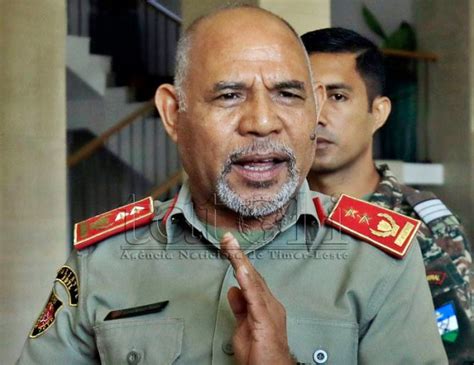 TIMOR AGORA Lider Istóriku Sira Tau An Hanesan Aman Nasaun