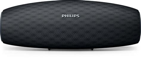 Wireless Portable Speaker Bt7900b37 Philips