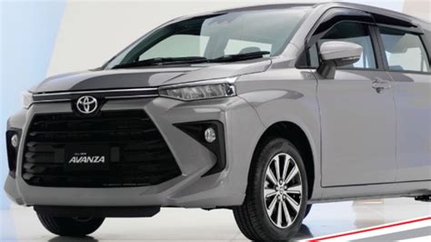 Mengupas Perjalanan Toyota Avanza Dari Awal Kehadirannya Hingga