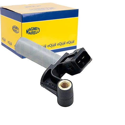 Magneti Marelli Kurbelwellensensor Passend F R Citro N Jumper Fiat