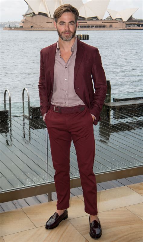 The Best Dressed Men Of The Week Photos Gq