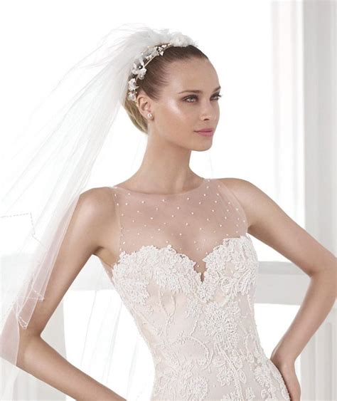 Atelier Pronovias Haute Couture Bridal Assortment Wedding