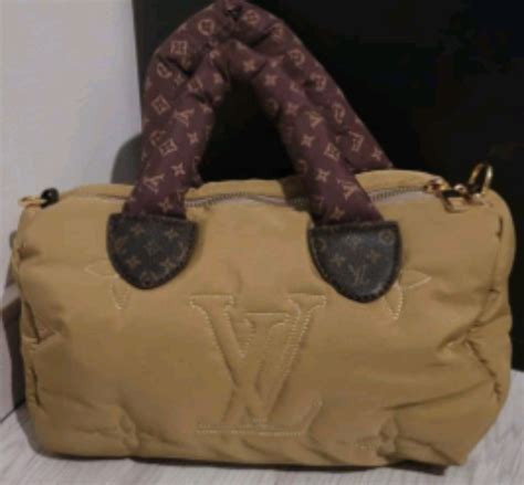 Torebka Louis Vuitton L Bork Olx Pl