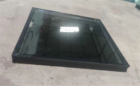 12mm Black Toughened Glass 3 X 3 5 Feet L X W At Rs 155 Sq Ft In Chennai Id 2852694302312