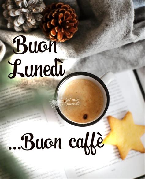 Buongiorno Settembre Immagini Nuove Di Buon Luned Autunnale E