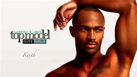 America S Next Top Model Cycle 21 Fadeout YouTube