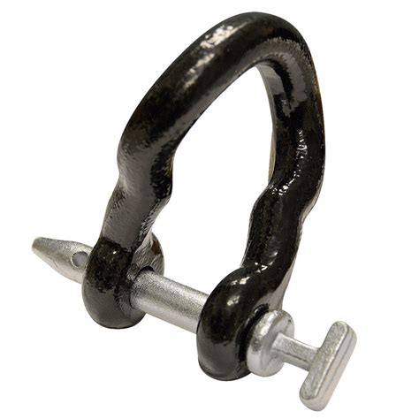 34 X 3 34 Twisted Clevis Agri Supply 106114