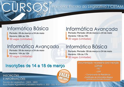 Quantos Meses Dura Um Curso De Informática Básica - CURSO DE INFORMÁTICA BÁSICA E AVANÇADA - 2016