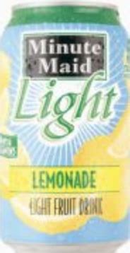 Diet Lemonade 12 oz 12ct | Beverage Connection