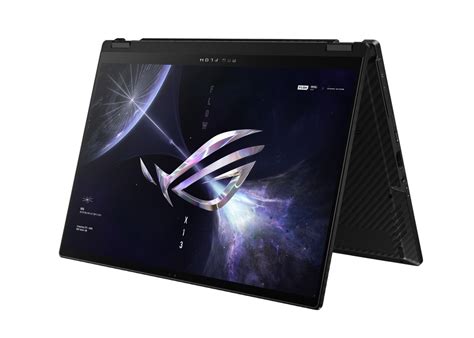 Asus Showed The Updated Rog Flow X13 Rog Xg Mobile Rog Flow X16 And Rog Flow Z13 • Mezha Media