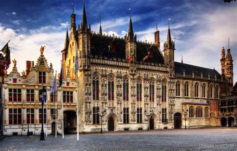 Brugge 10 Coole Dingen In Deze Historische Stad Traveljunks
