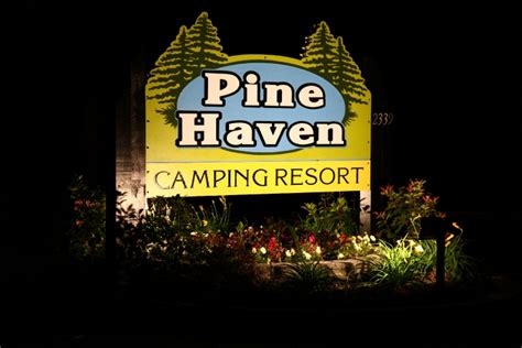 Pine Haven Camping Resort | VisitNJ.org