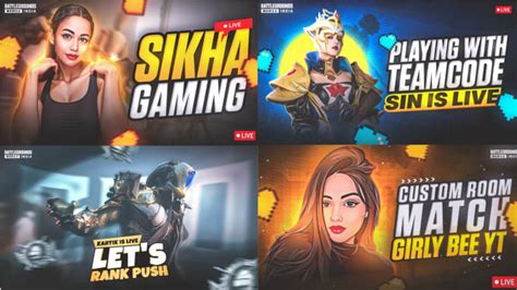 Design Eye Catching Gaming Youtube Thumbnails By Sipohxstudio Fiverr