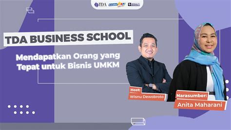 EPS 2 TIPS MEREKRUT KARYAWAN YANG TEPAT UNTUK UMKM YouTube